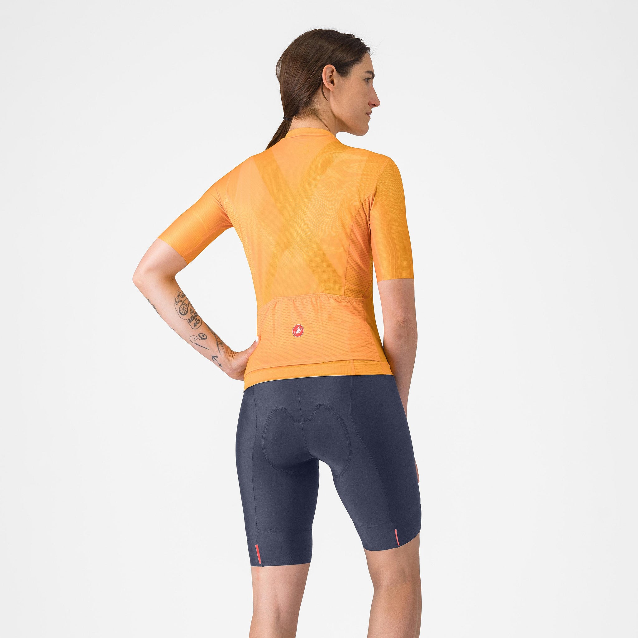 Castelli Prima 2 DT Bibshort