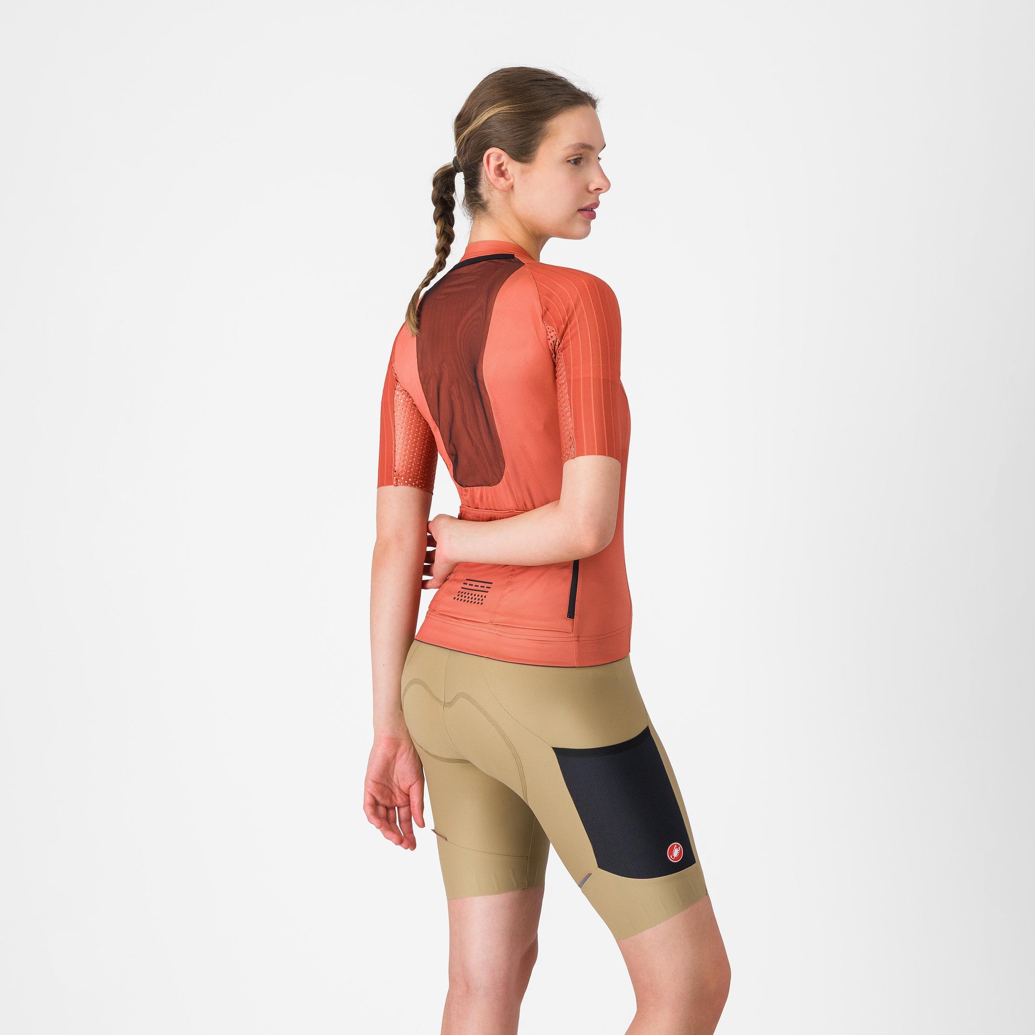 Castelli Unlimited Endurance W DT Bibshort