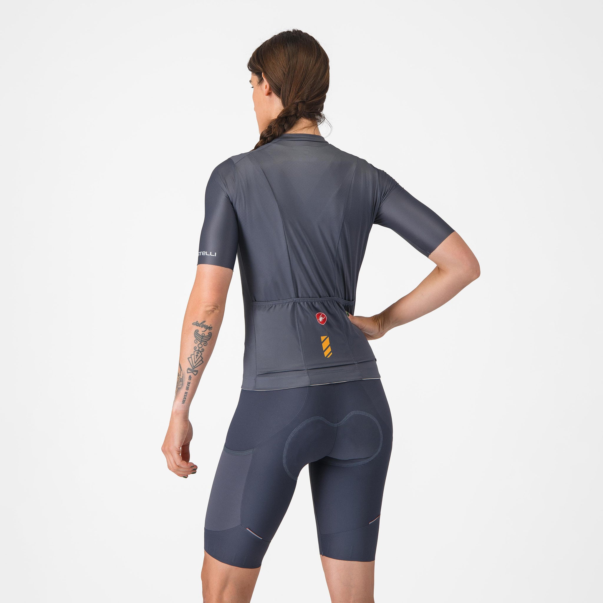 Castelli Unlimited Endurance W DT Bibshort