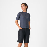 Castelli Unlimited Adventure Baggy W Short – Black