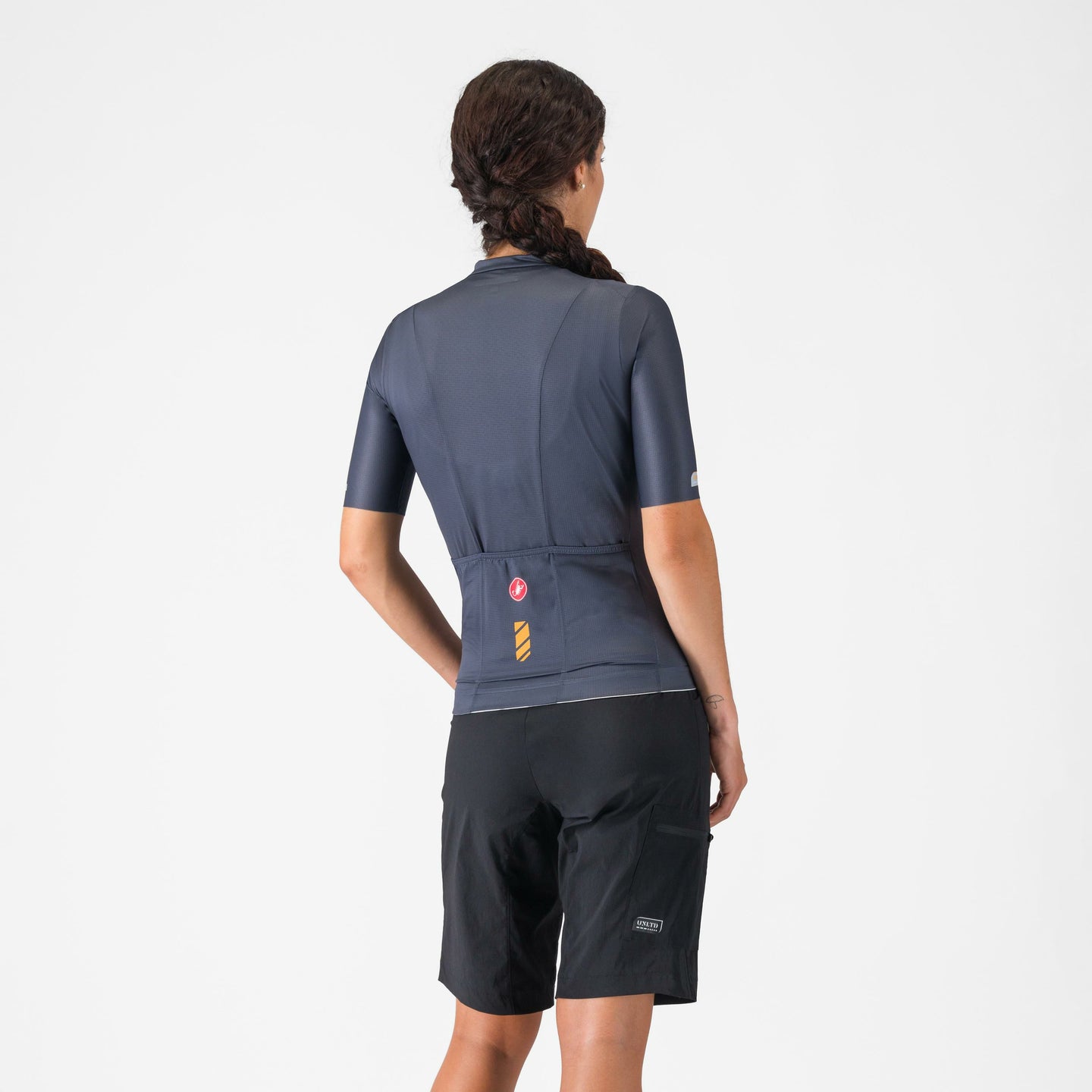 Castelli Unlimited Adventure Baggy W Short