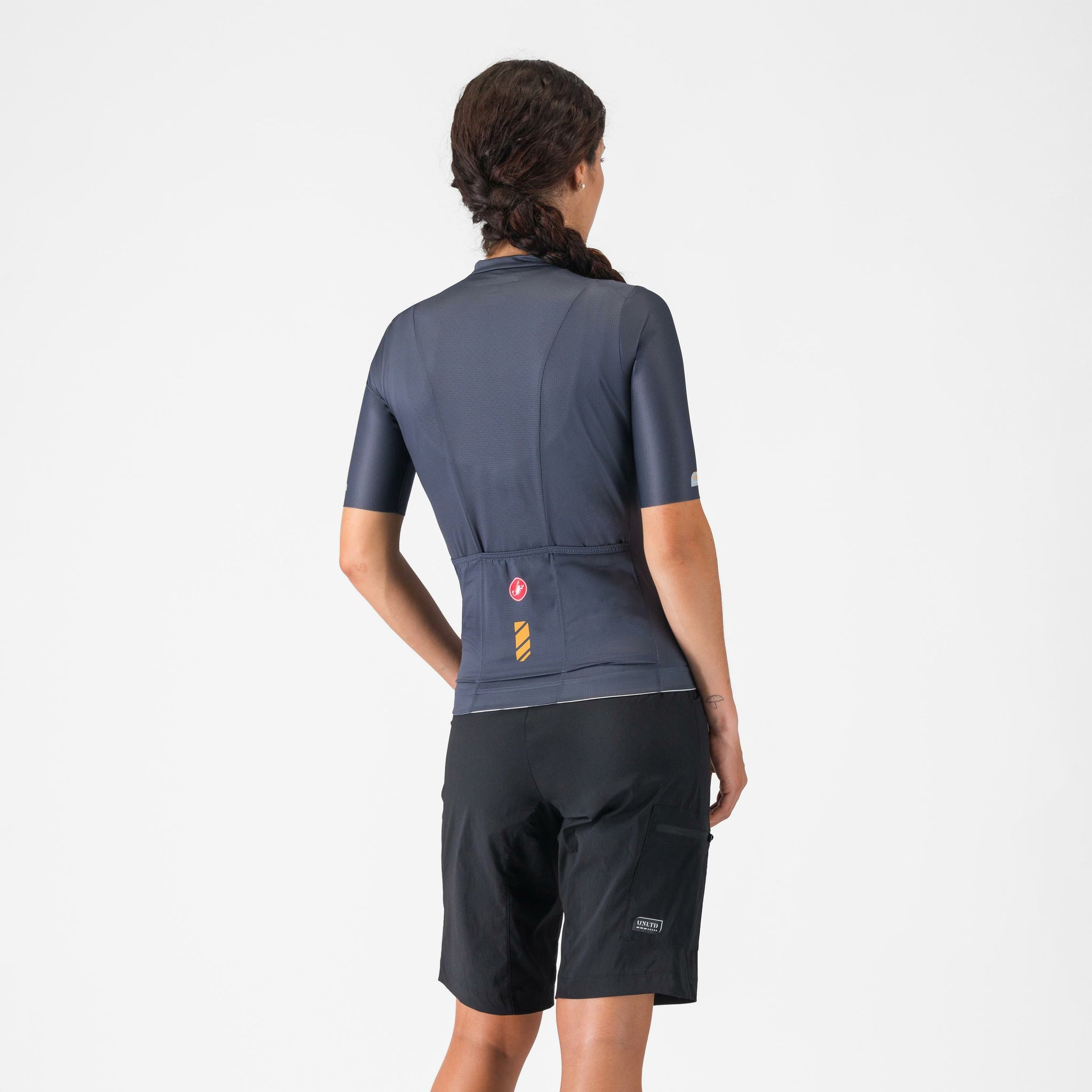 Castelli Unlimited Adventure Baggy W Short
