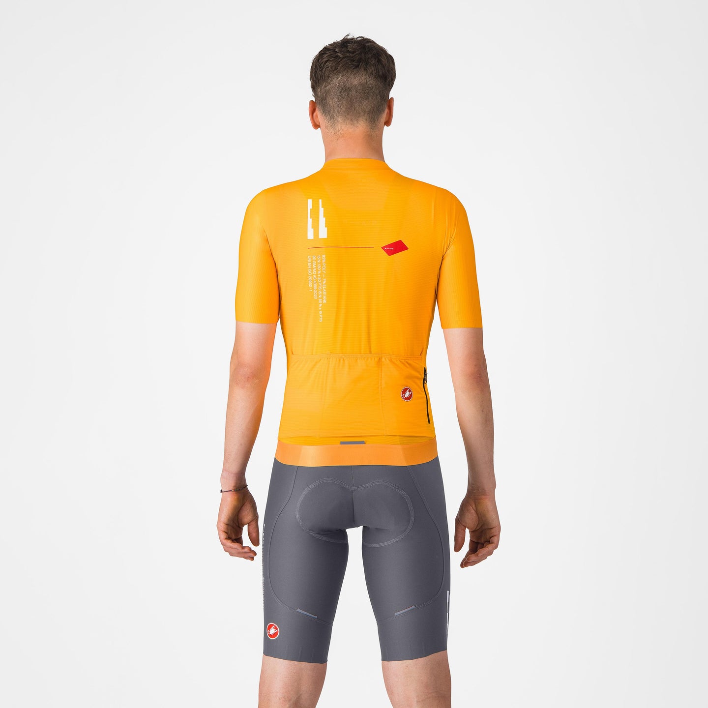 Castelli Espresso R-A/D Bibshort