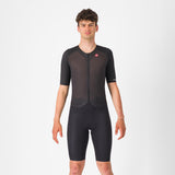 Castelli Sanremo S Speed Suit – Black