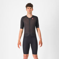 Castelli Sanremo S Speed Suit – Black