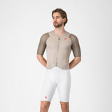 Castelli Sanremo S Speed Suit – clay/white