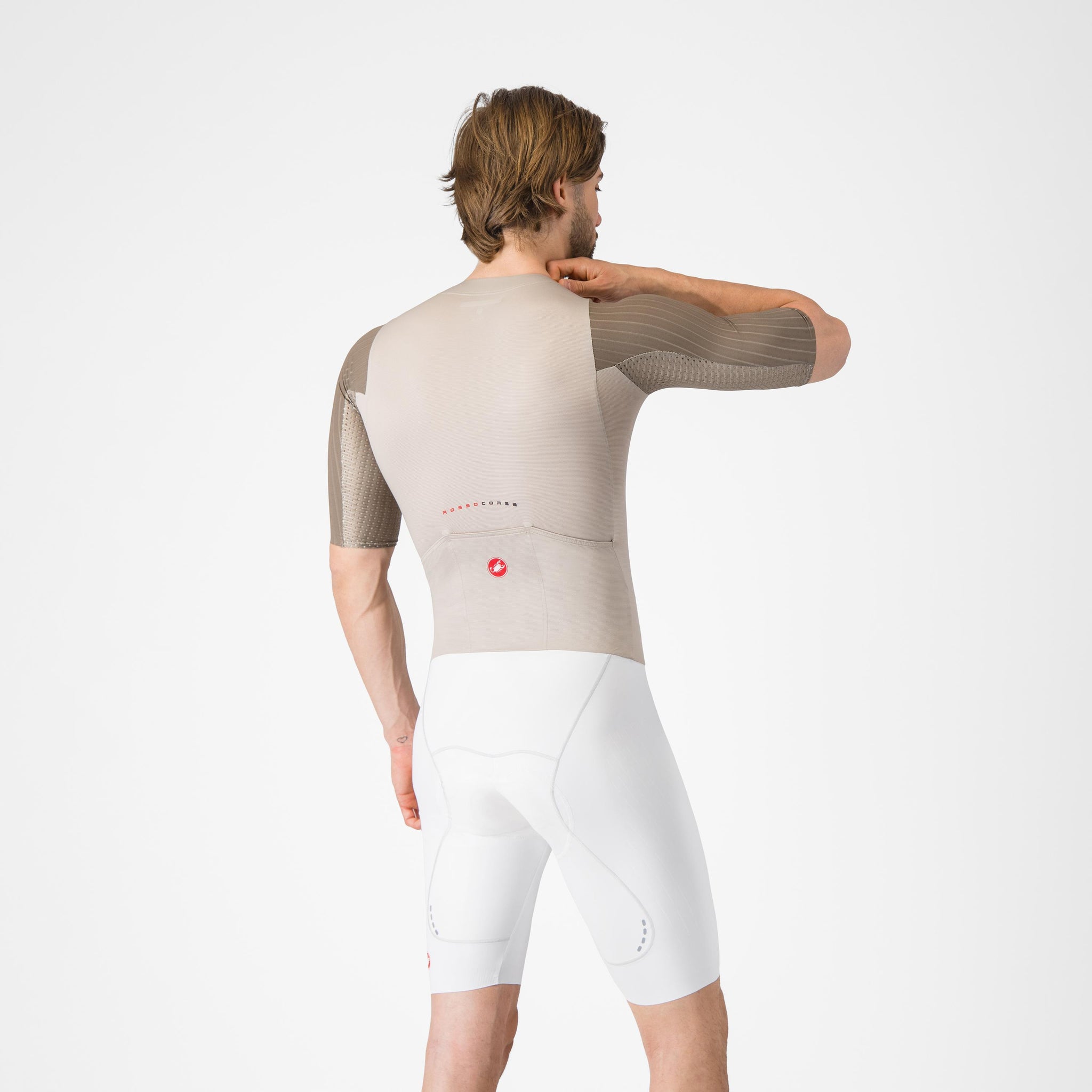 Castelli Sanremo S Speed Suit