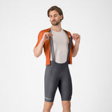 Castelli Espresso 2 Bibshort – smoky gray