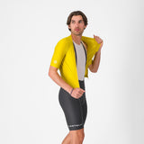 Castelli Espresso 2 Bibshort – Dark Gray