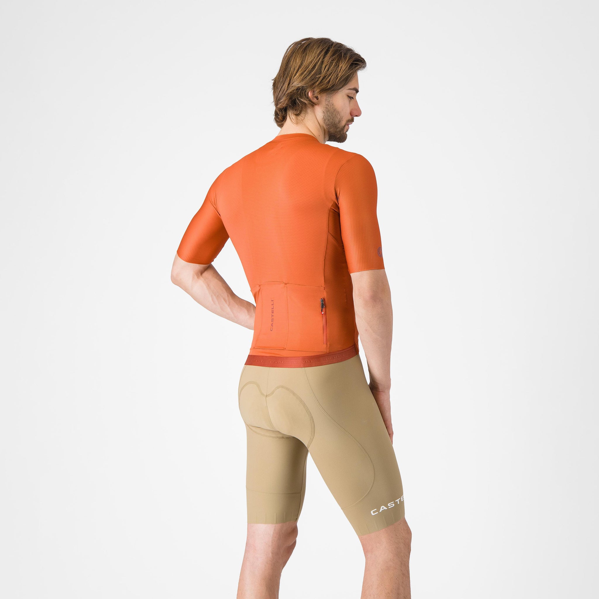 Castelli Espresso 2 Bibshort