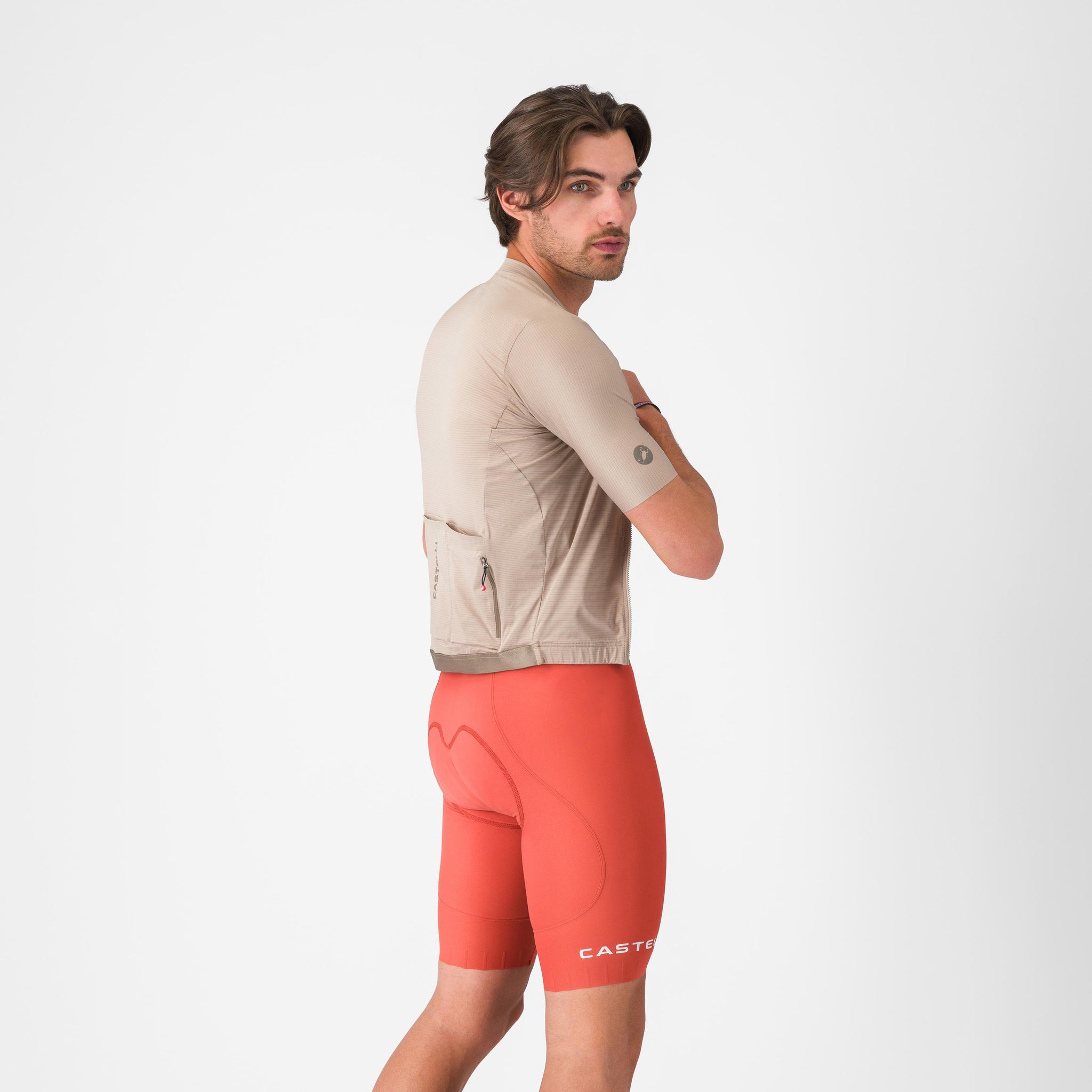 Castelli Espresso 2 Bibshort