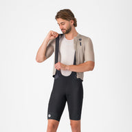 Castelli Endurance 4 Bibshort – Black