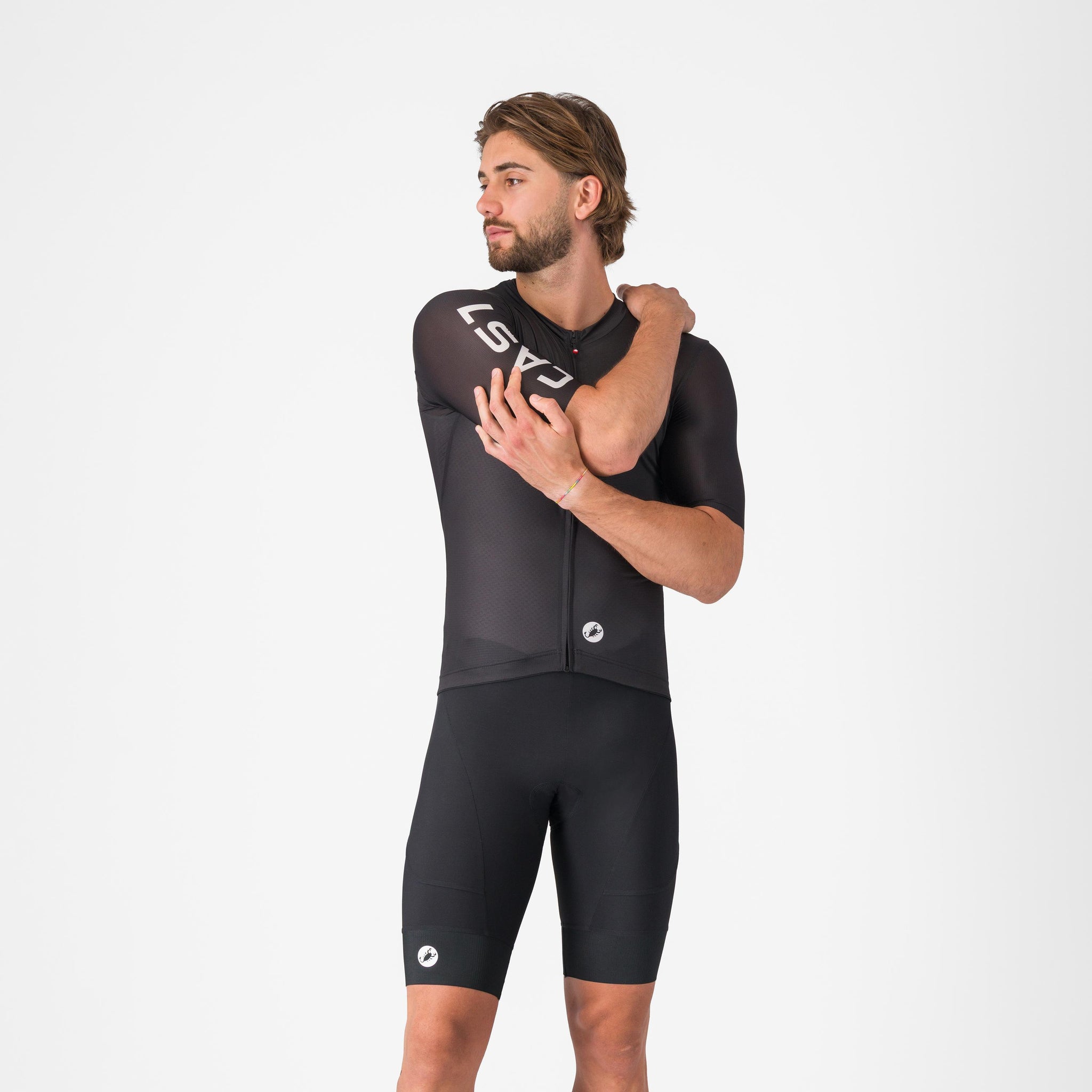 Castelli Endurance 4 Short – Black