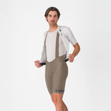 Castelli Competizione 2 Kit Bibshort – Clay