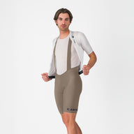 Castelli Competizione 2 Kit Bibshort – Clay
