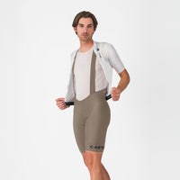 Castelli Competizione 2 Kit Bibshort – Clay