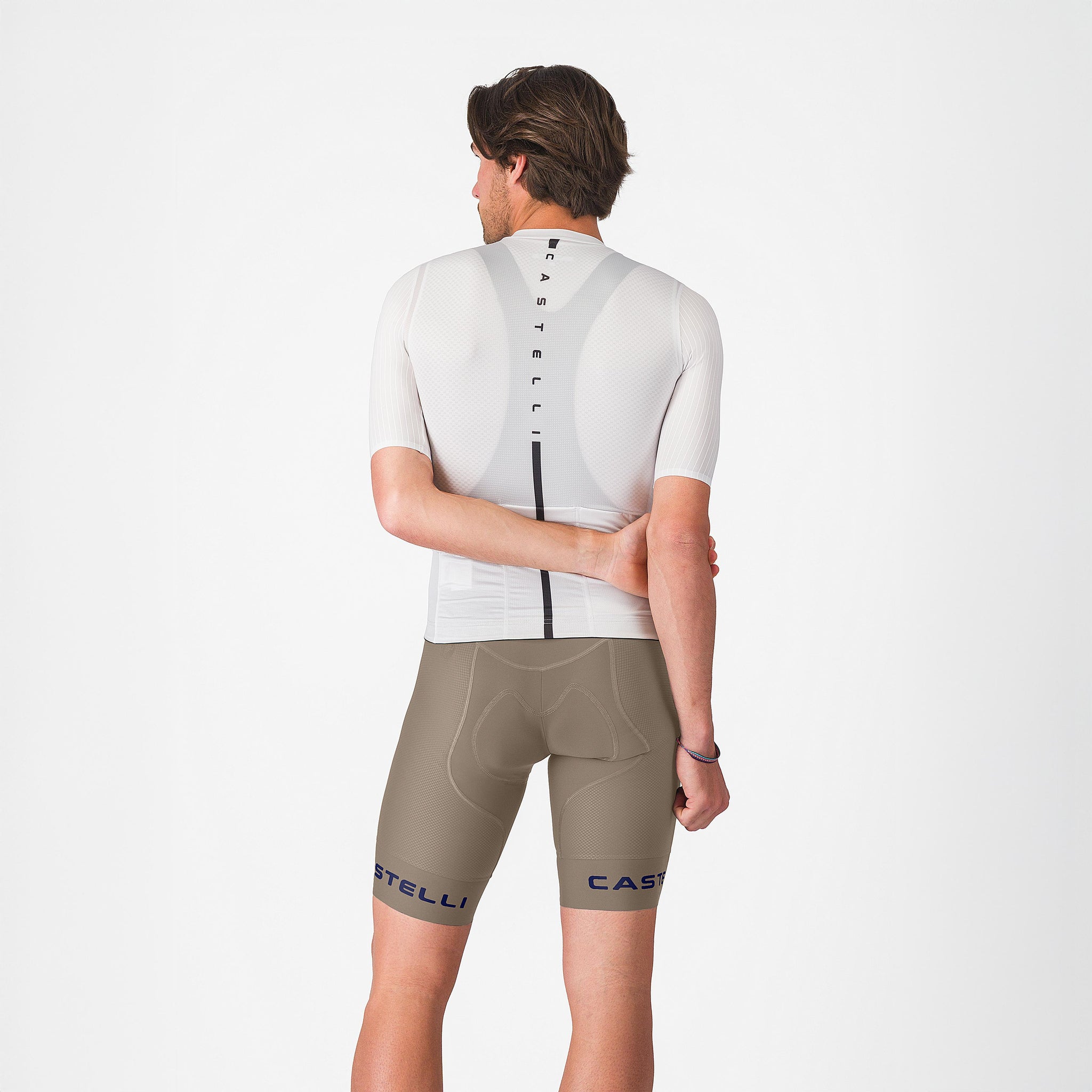 Castelli Competizione 2 Kit Bibshort