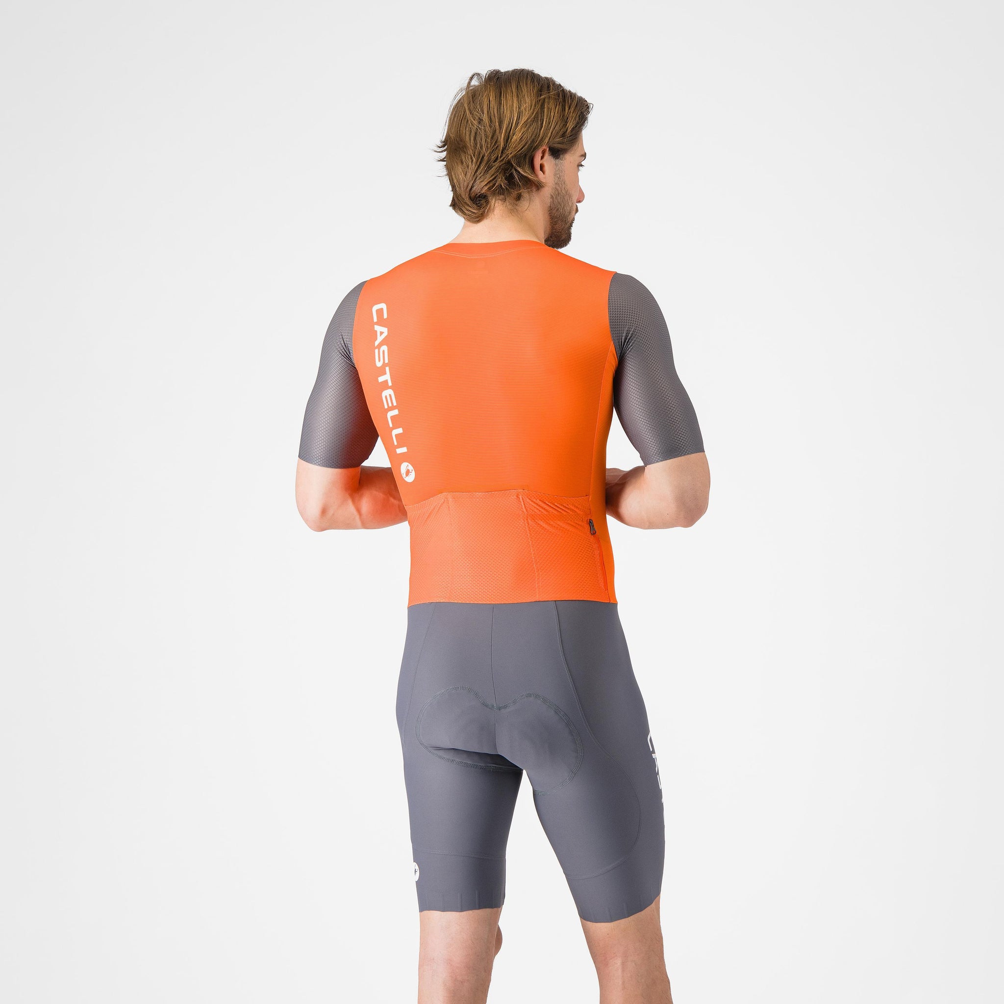 Castelli Saturday Morning Skinsuit