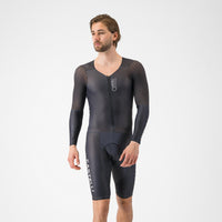 Castelli Body Paint V TT Speedsuit – Black