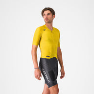 Castelli Unlimited Speedsuit – mango mojito/black/ivory