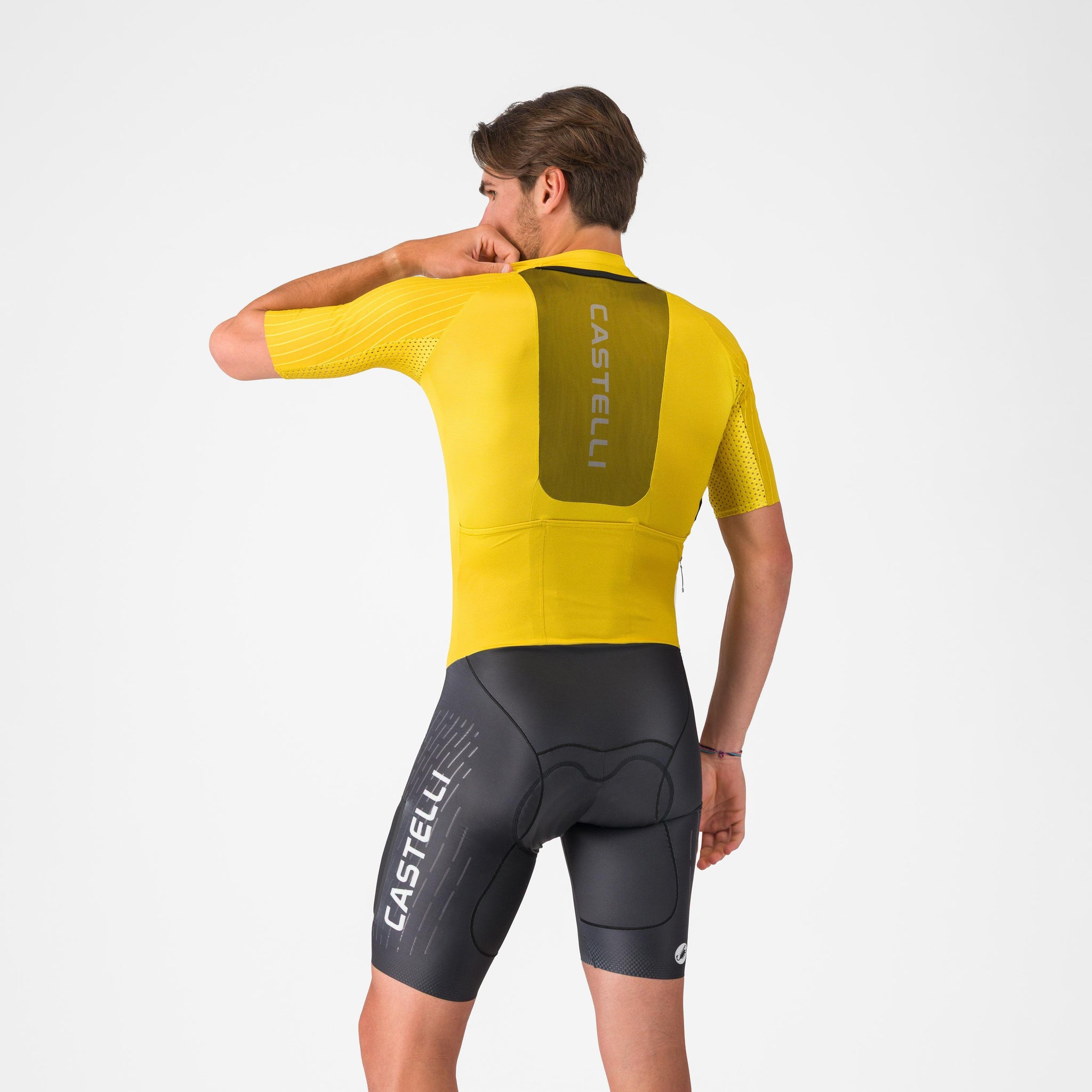 Castelli Unlimited Speedsuit