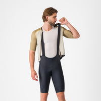 Castelli Unlimited 2 Cargo Bibshort – Black