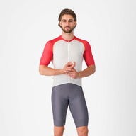 Castelli Unlimited 2 Cargo Bibshort – smoky gray