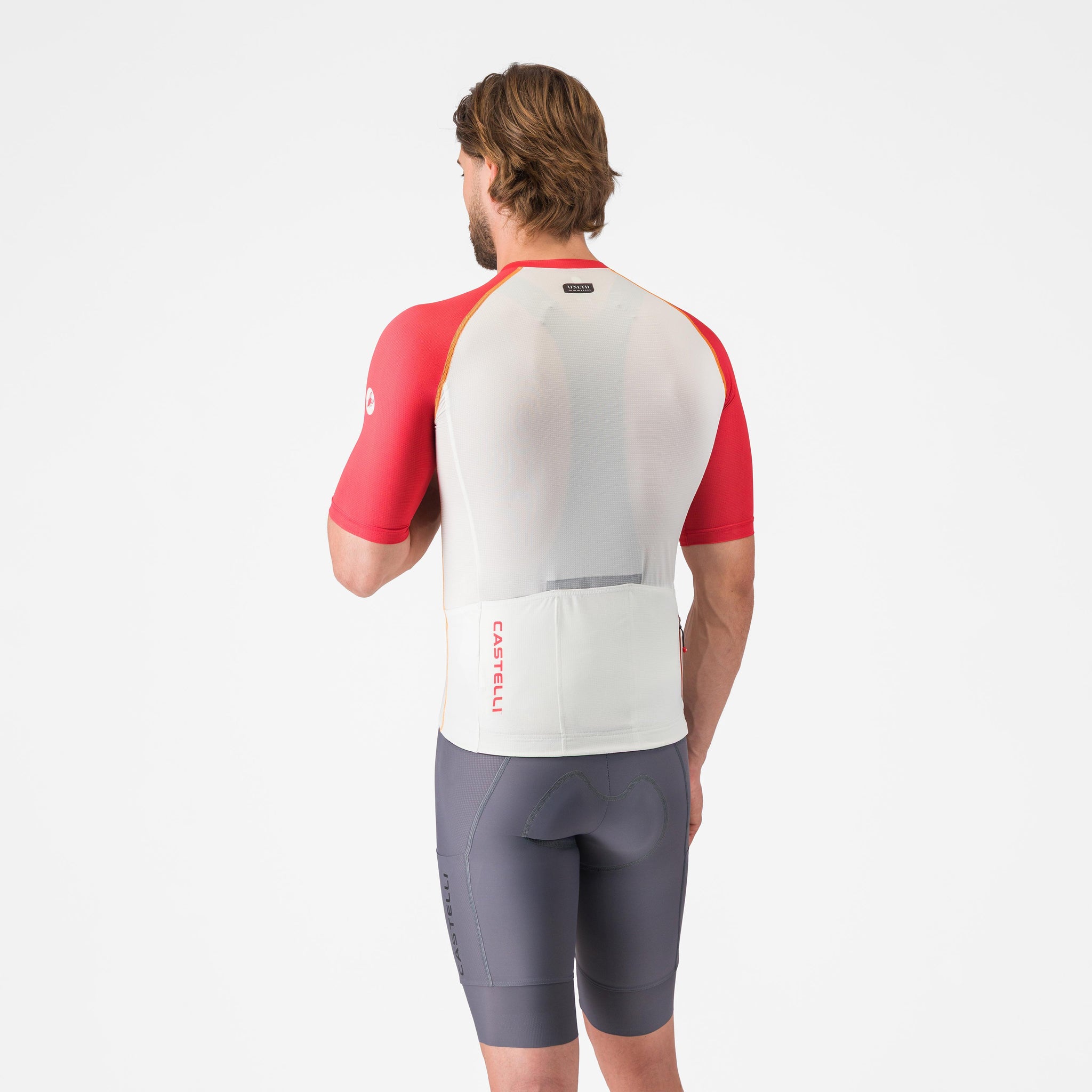 Castelli Unlimited 2 Cargo Bibshort