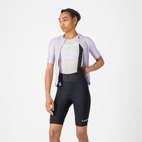Castelli Espresso 2 W DT Bibshort – Black