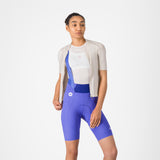 Castelli Espresso 2 W DT Bibshort – ultraviolet