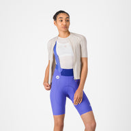 Castelli Espresso 2 W DT Bibshort – ultraviolet