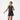 Castelli Movement Travel Short – Black