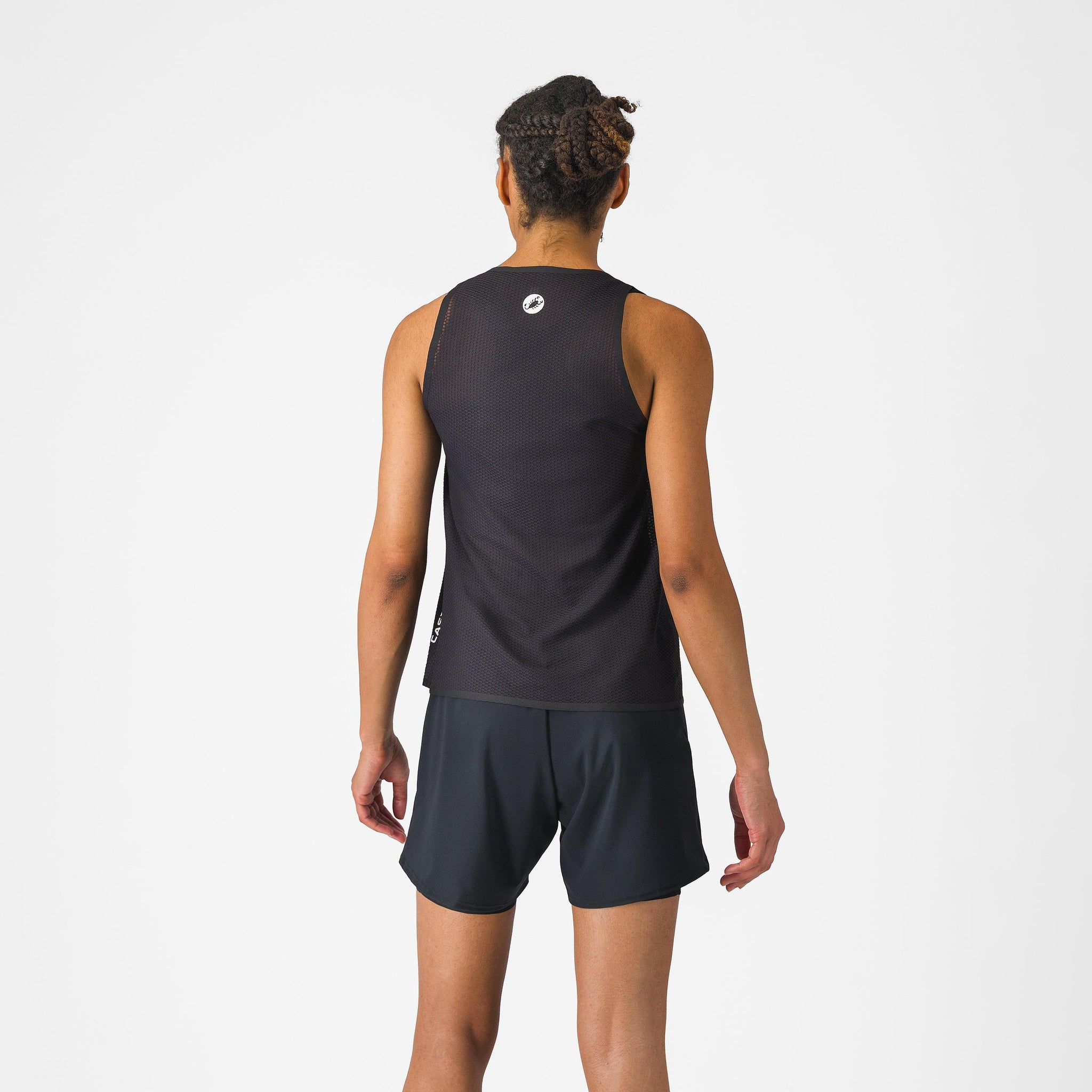 Castelli Movement Travel Short