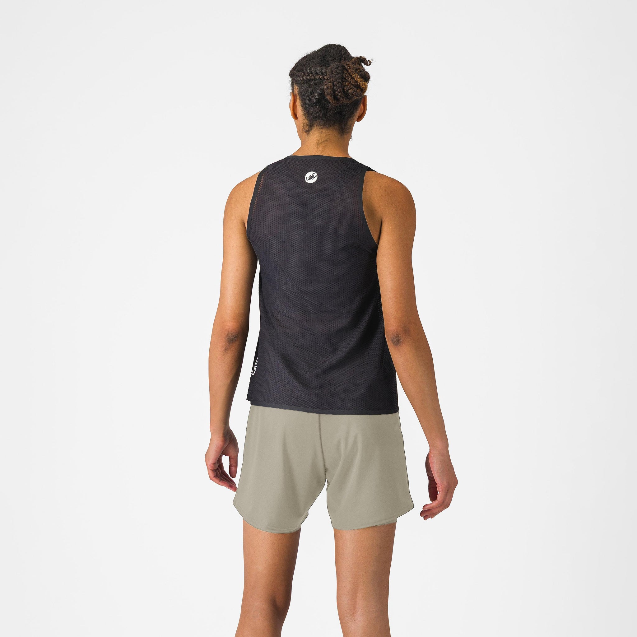 Castelli Movement Travel Short
