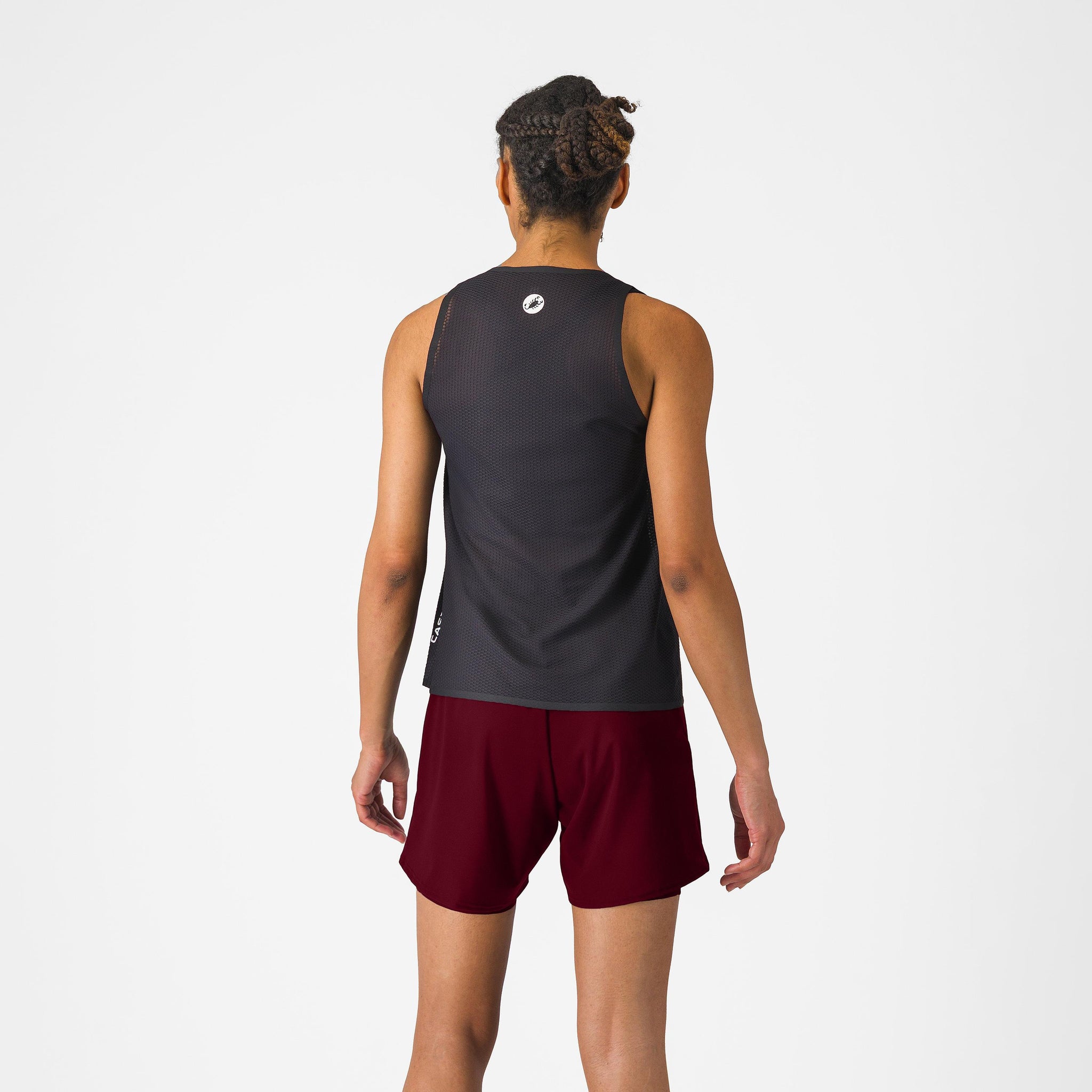 Castelli Movement Travel Short