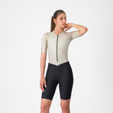 Castelli Movement Suit – silver moon/black