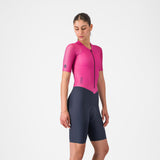 Castelli Movement Suit – violet pink/twilight blue