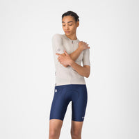 Castelli Espresso 2 W Short – belgian blue