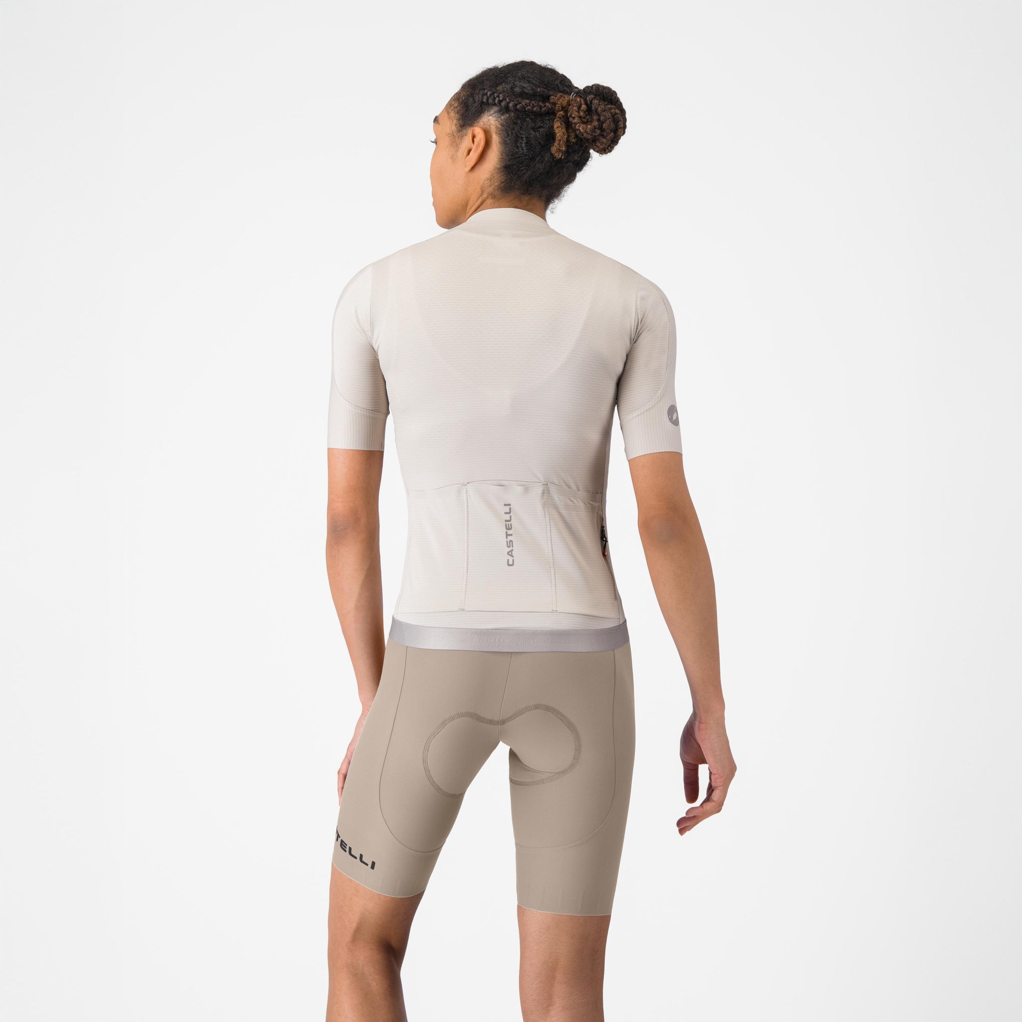 Castelli Espresso 2 W Short