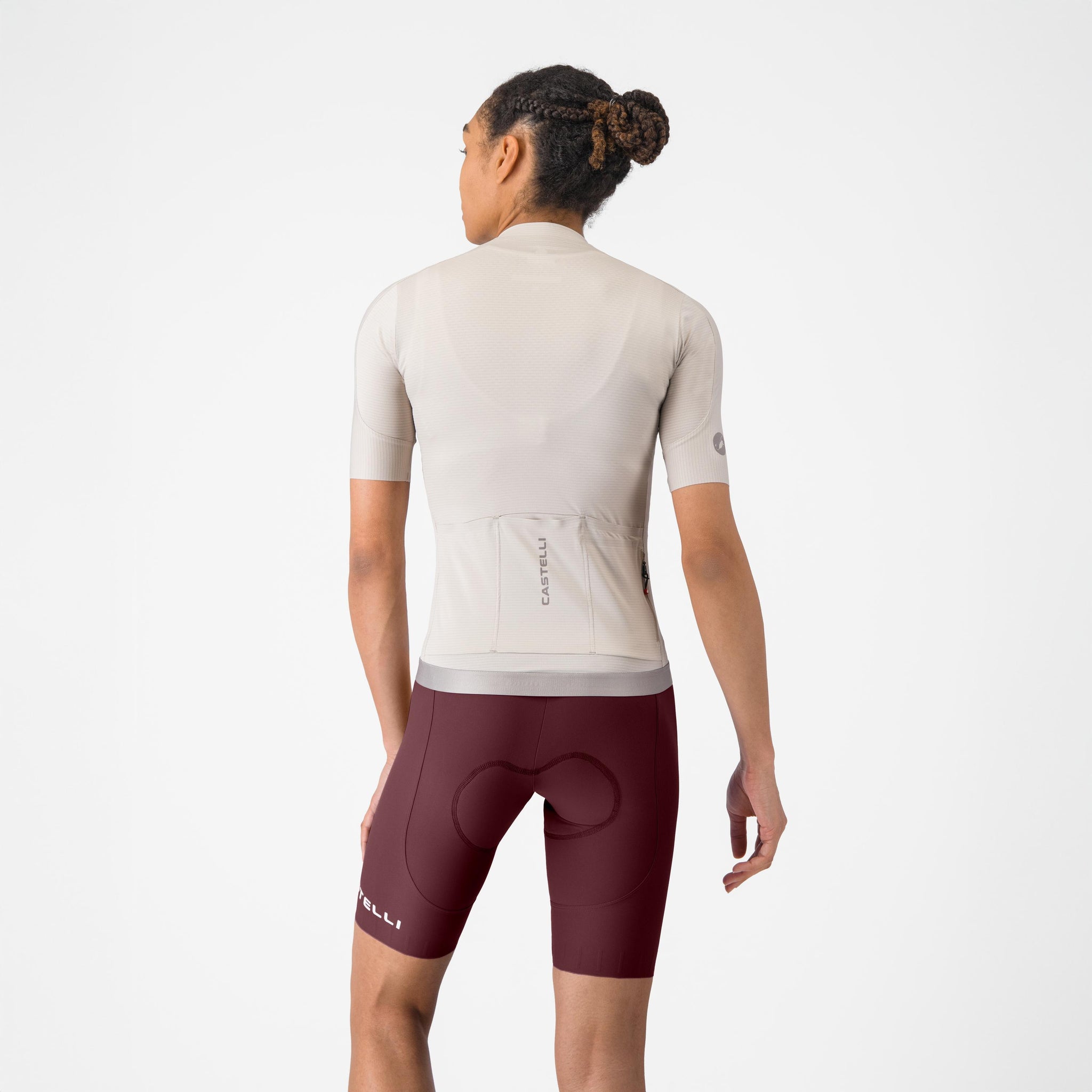 Castelli Espresso 2 W Short