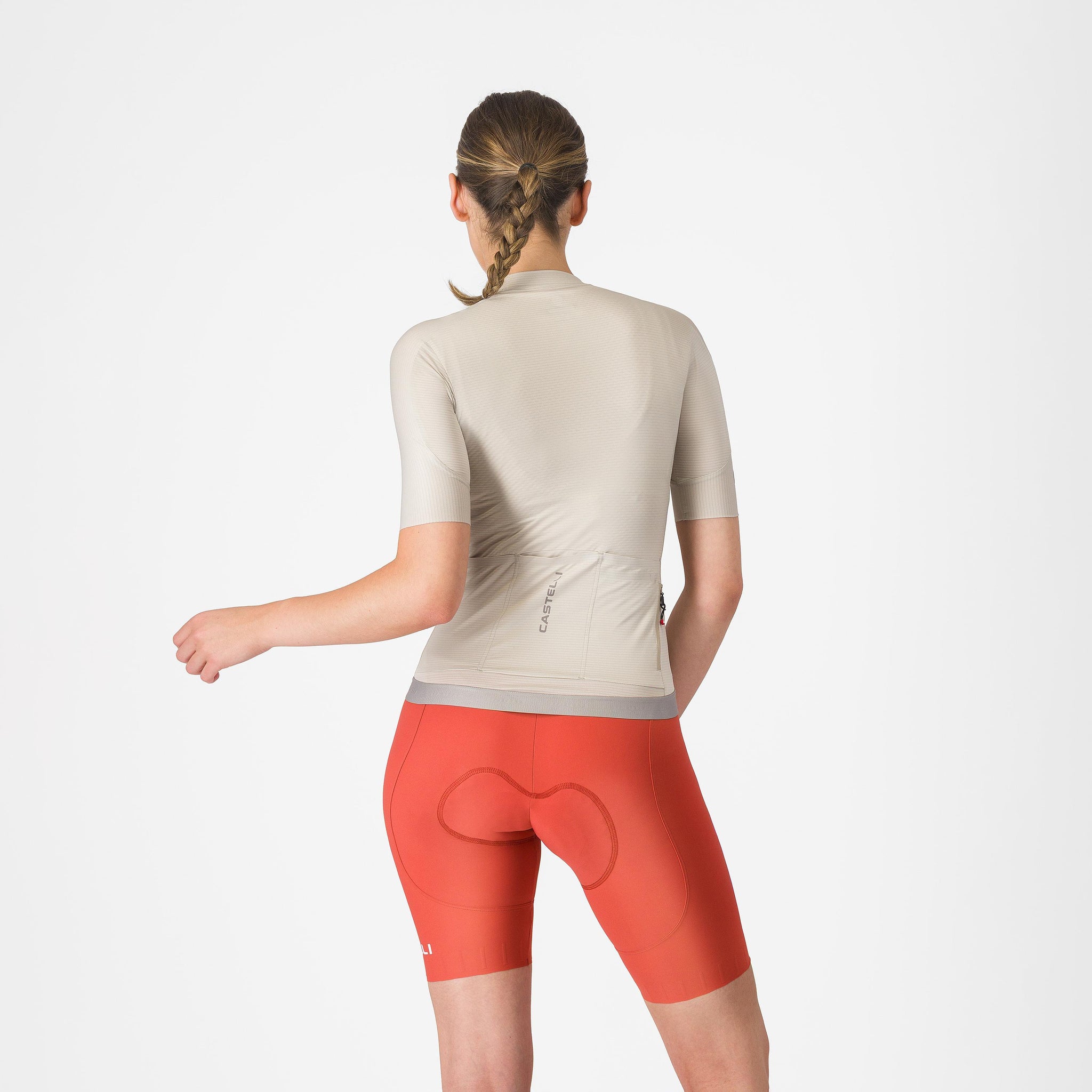 Castelli Espresso 2 W Short