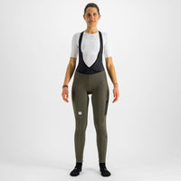 Sportful Giara W Bibtight – mud