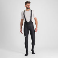 Sportful Classic Bibtight – black cedar