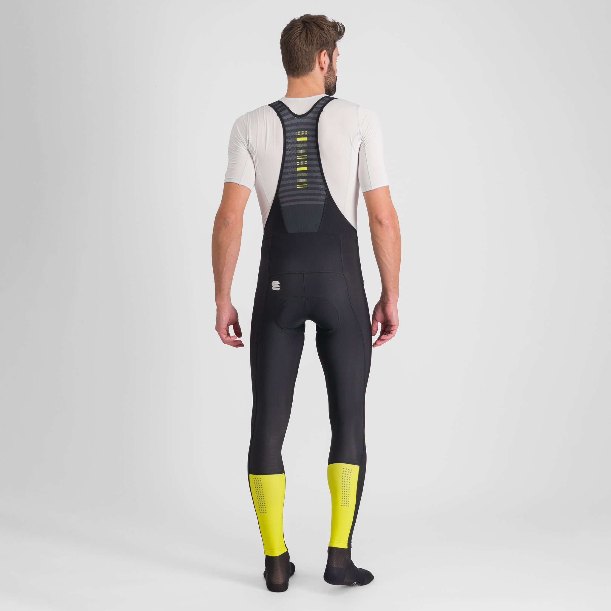 Sportful Classic Bibtight