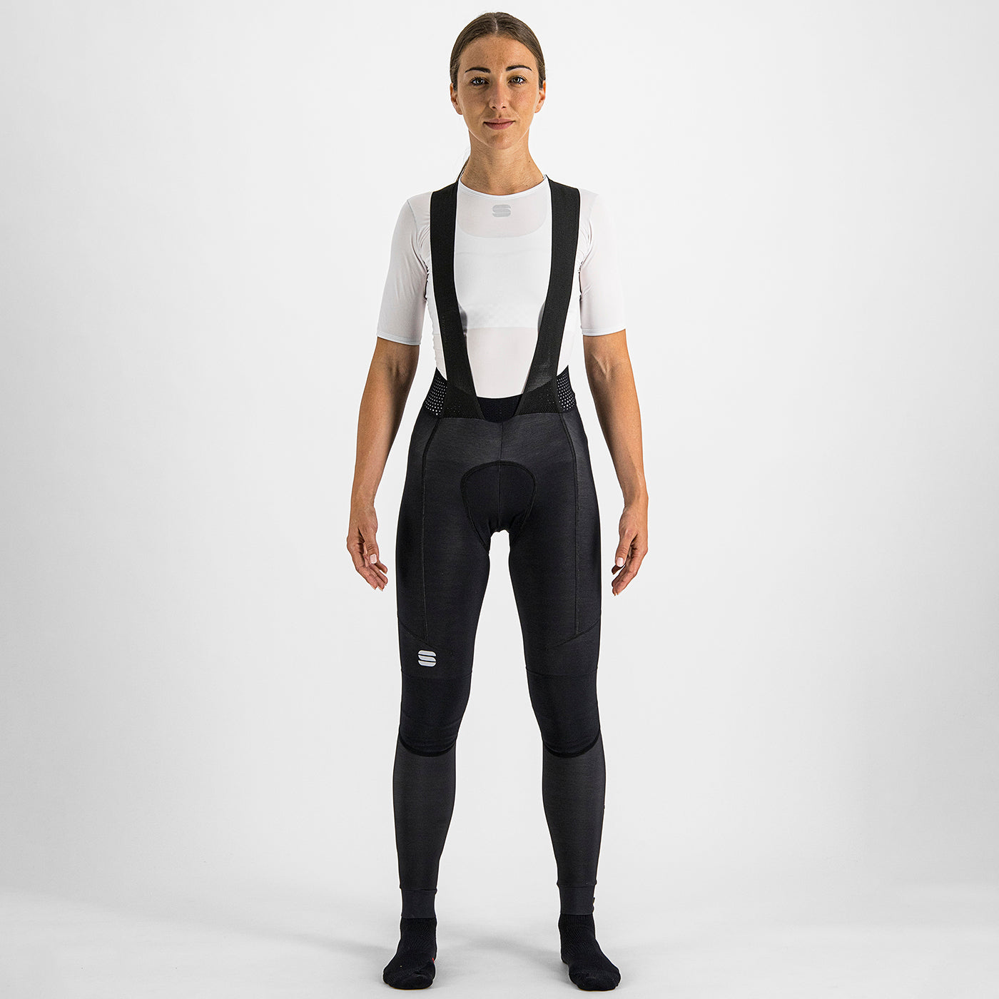 Sportful Bodyfit Pro W Bibtight – Black