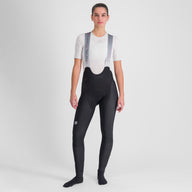 Sportful Total Comfort Woman Bibtight – Black