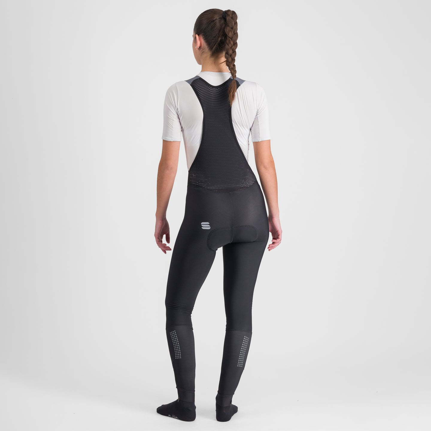 Sportful Total Comfort Woman Bibtight