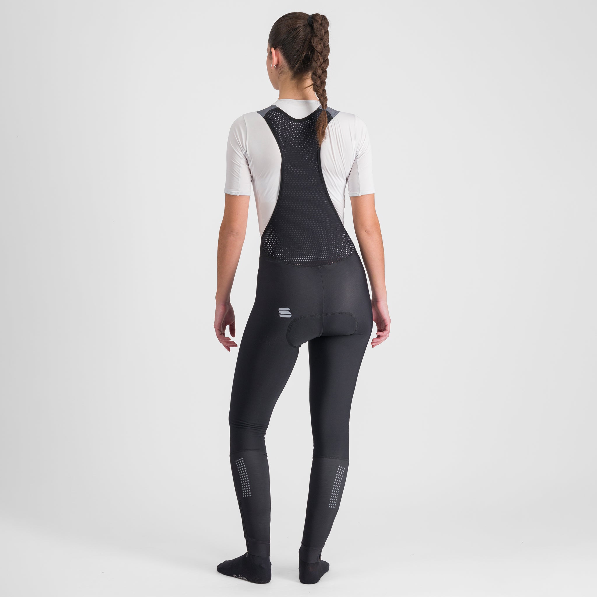 Sportful Total Comfort Woman Bibtight