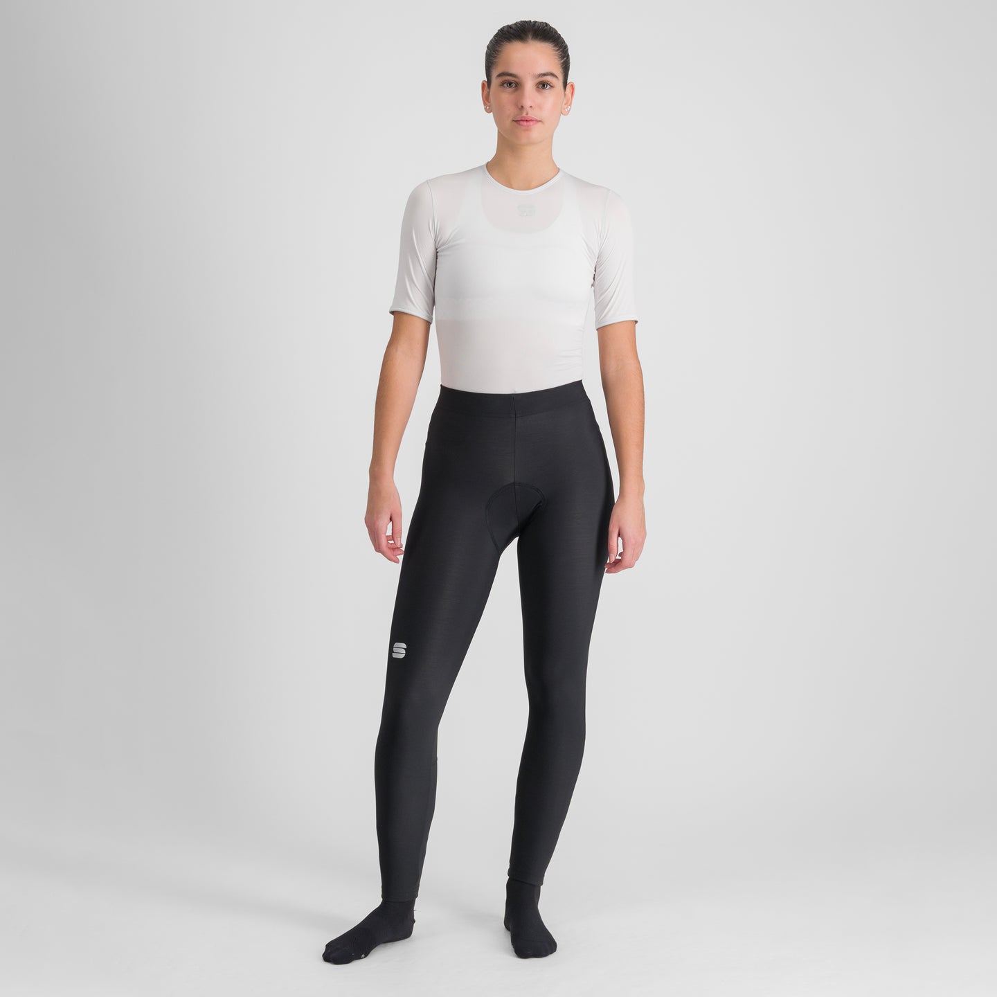 Sportful Classic Woman Tight – Black