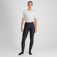 Sportful Classic Woman Tight – Black